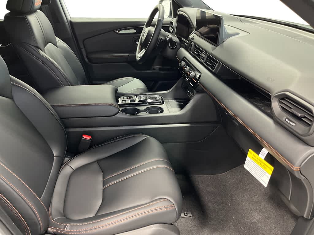 Thumbnail: 2026 Honda Pilot - 28