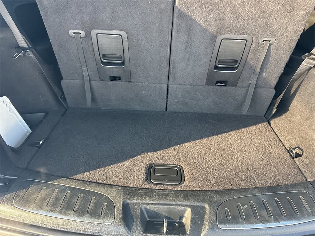 Thumbnail: 2018 Dodge Durango - 11