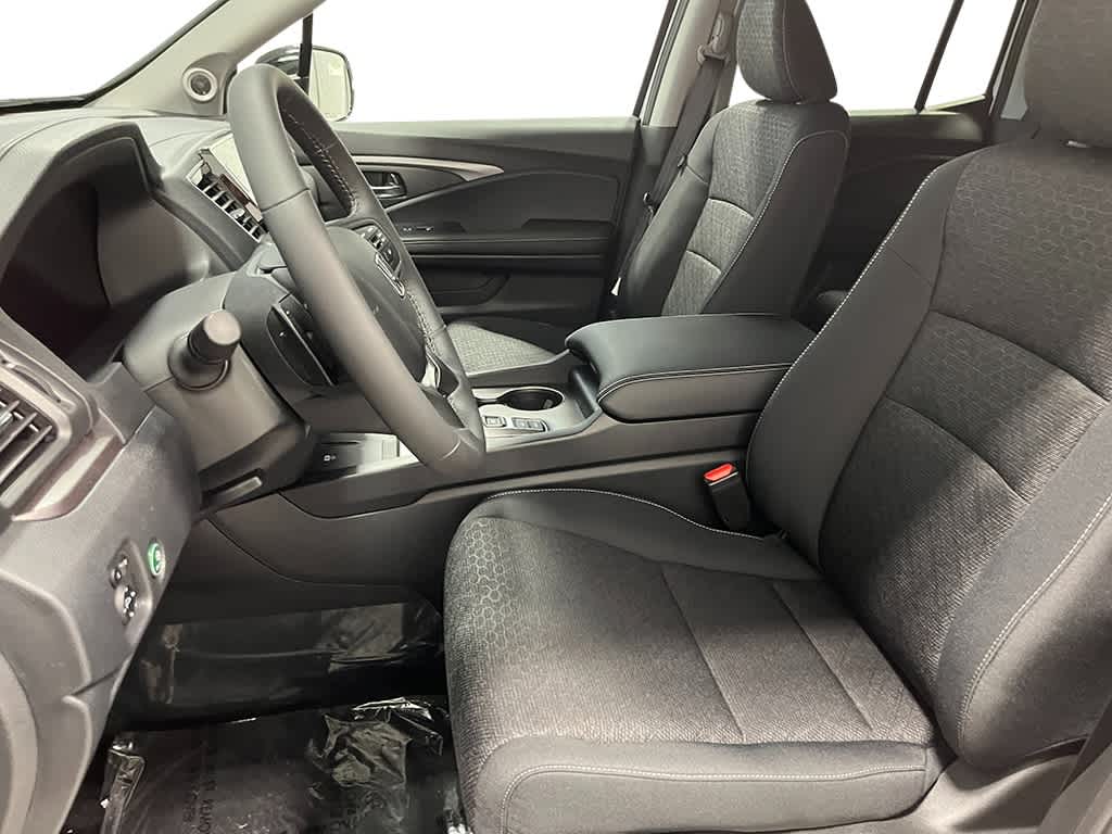 Thumbnail: 2026 Honda Ridgeline - 10