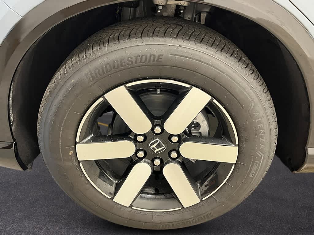 Thumbnail: 2026 Honda Prologue - 11