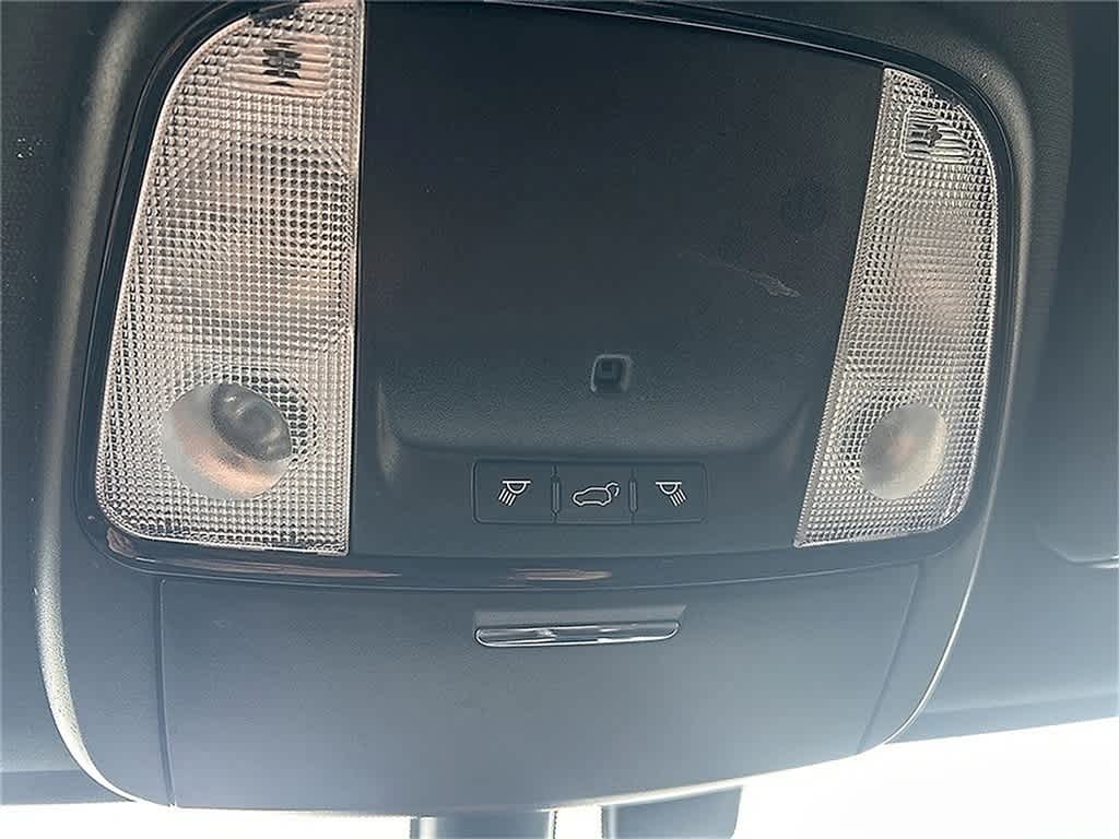 Thumbnail: 2022 Dodge Durango - 21