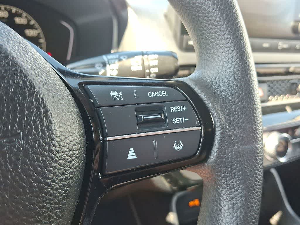 Thumbnail: 2023 Honda Civic - 18