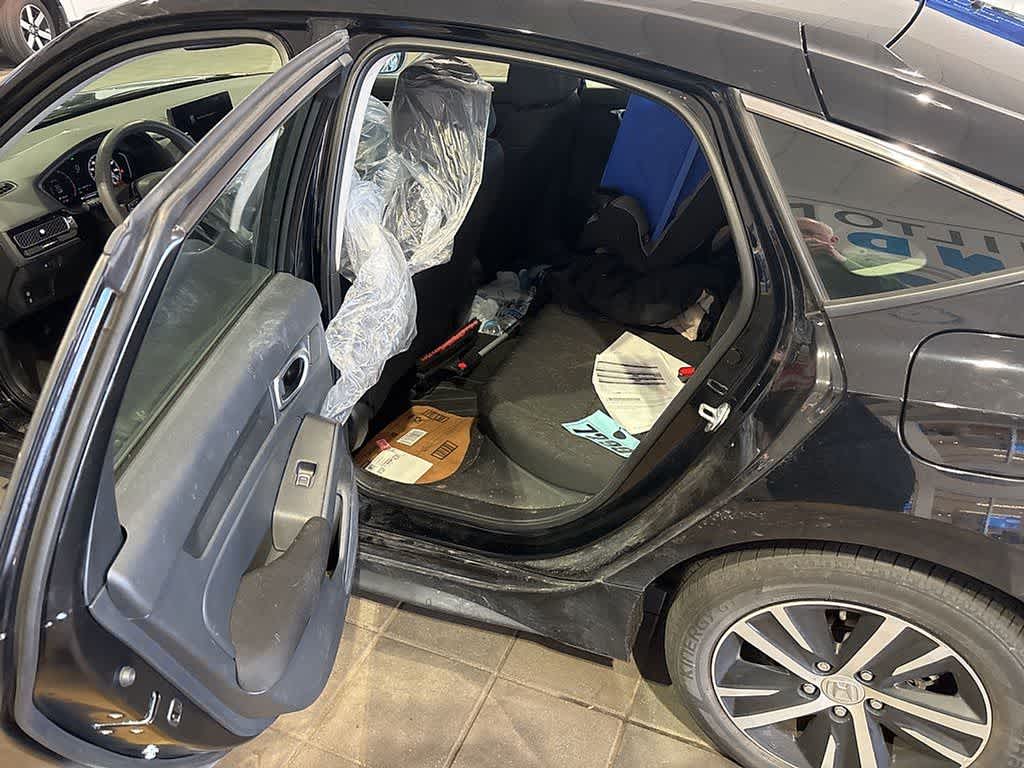 Thumbnail: 2023 Honda Civic - 16