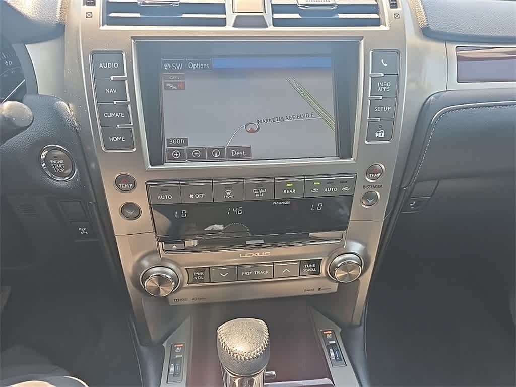 Thumbnail: 2019 Lexus GX - 12