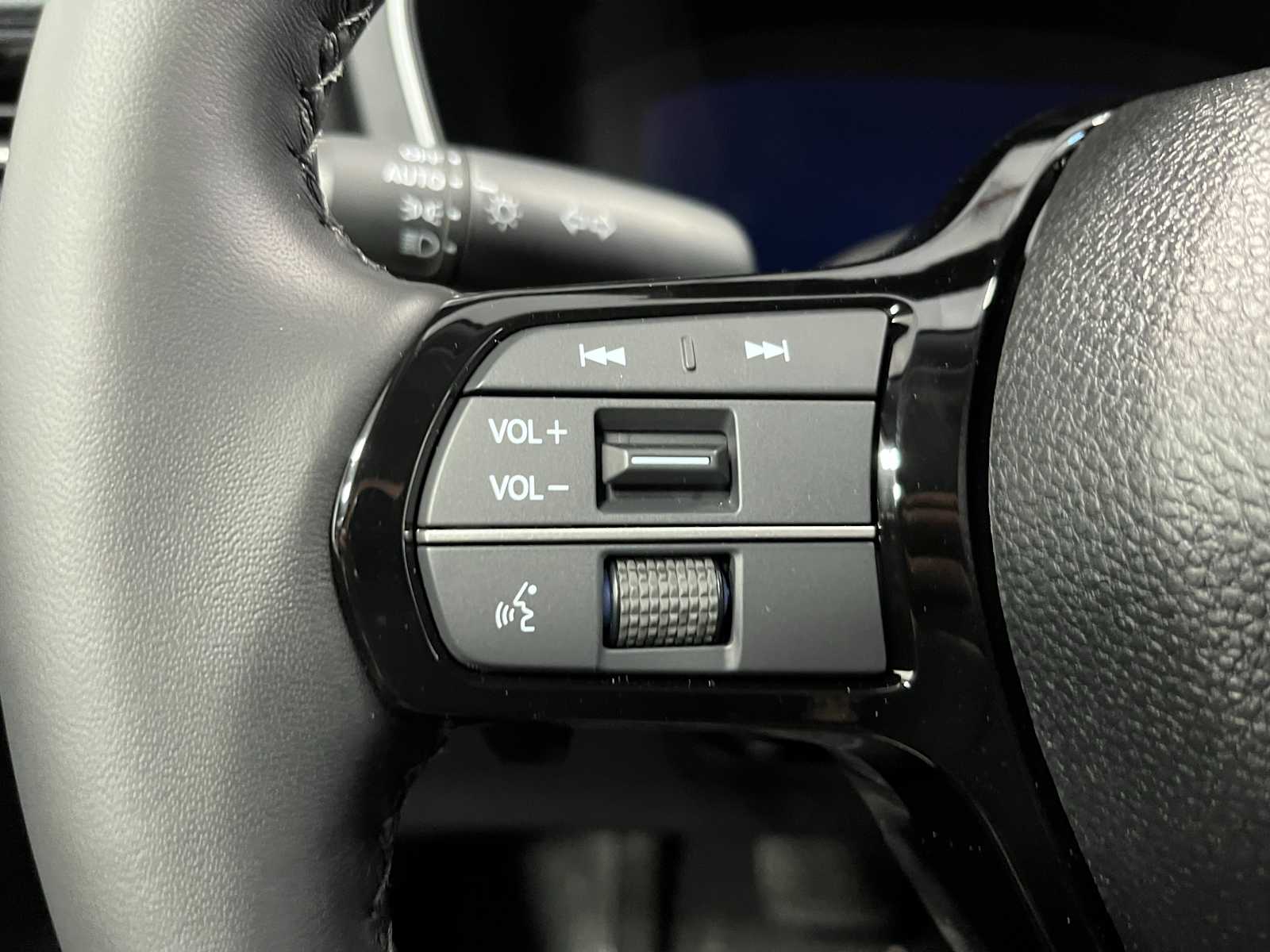 Thumbnail: 2026 Honda Passport - 17