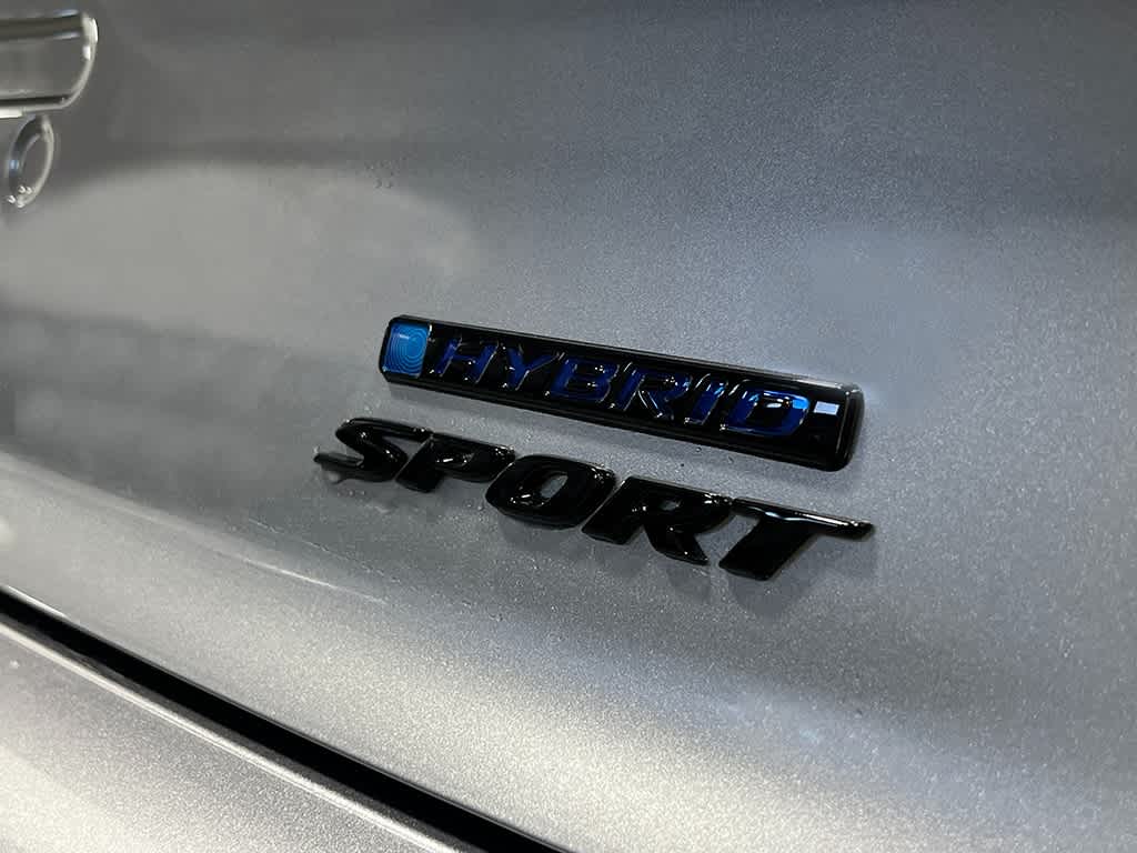 Thumbnail: 2026 Honda Accord - 6