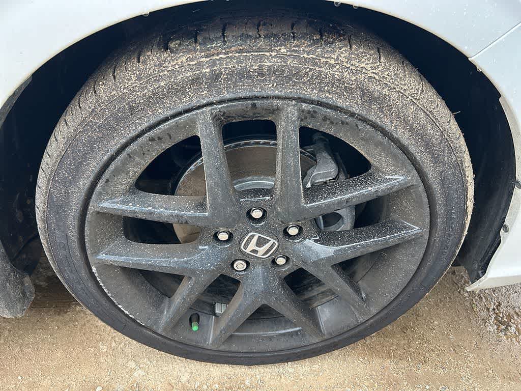 Thumbnail: 2026 Honda Civic - 9