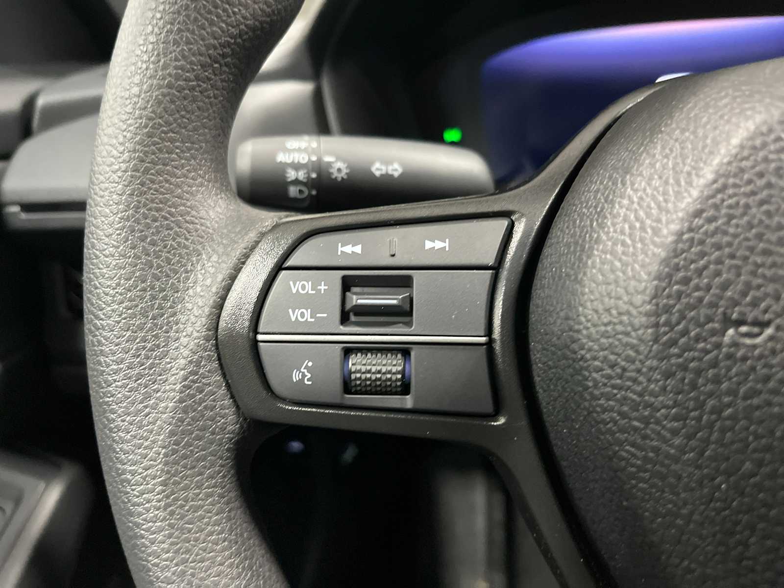 Thumbnail: 2026 Honda Accord - 17