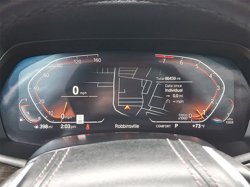 Thumbnail: 2019 BMW X5 - 13