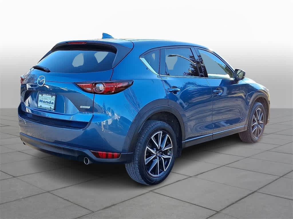 Thumbnail: 2018 Mazda CX-5 - 24