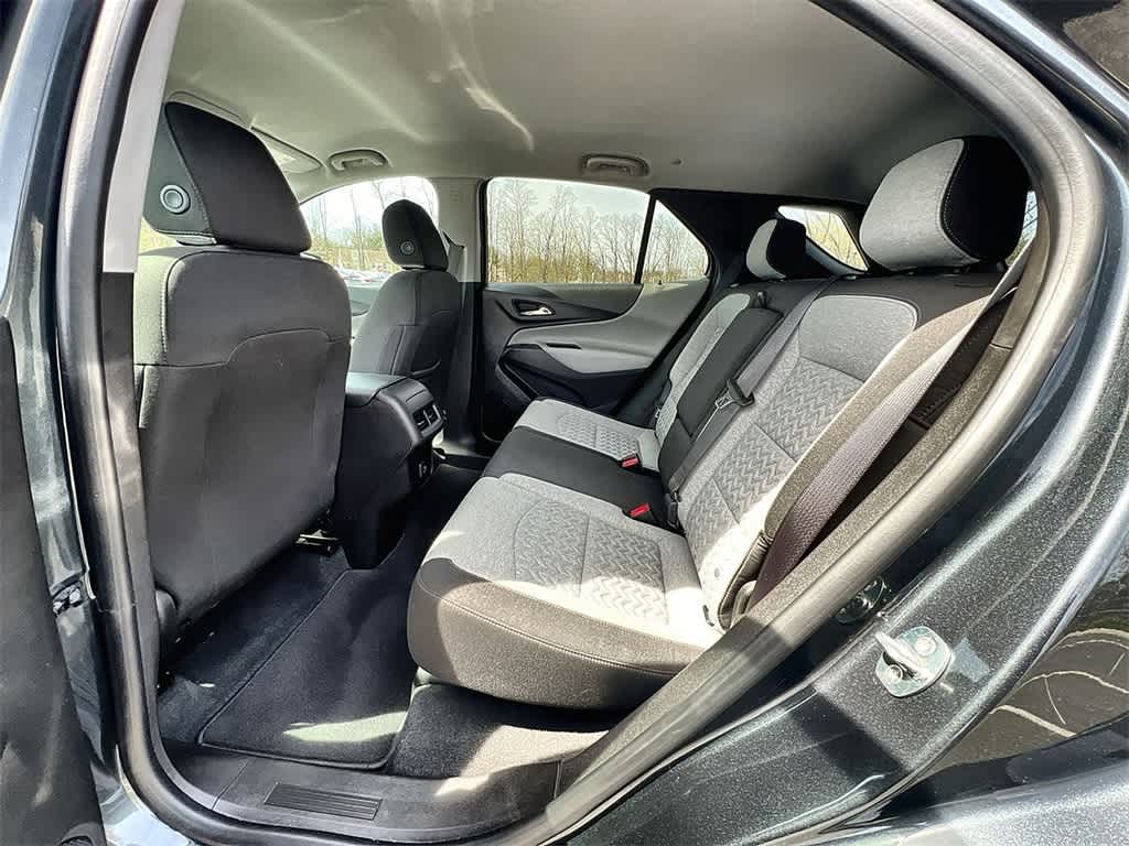 2023 Chevrolet Equinox LT 12