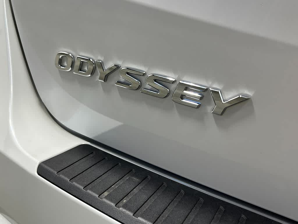 Thumbnail: 2026 Honda Odyssey - 6