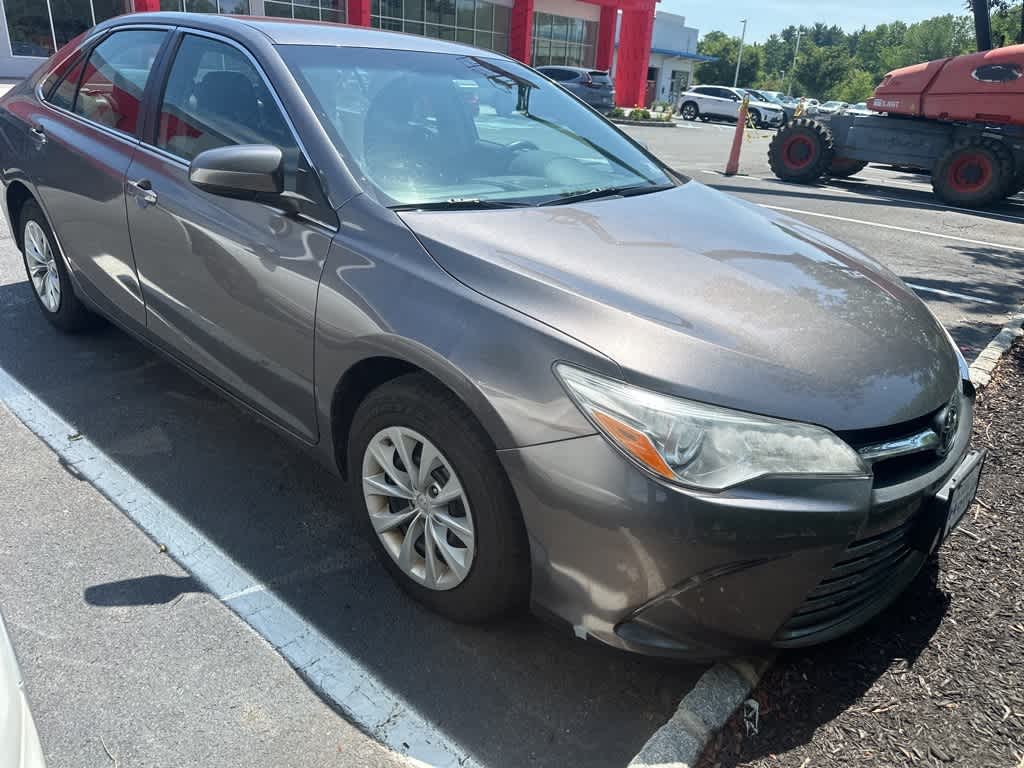 Thumbnail: 2017 Toyota Camry - 3