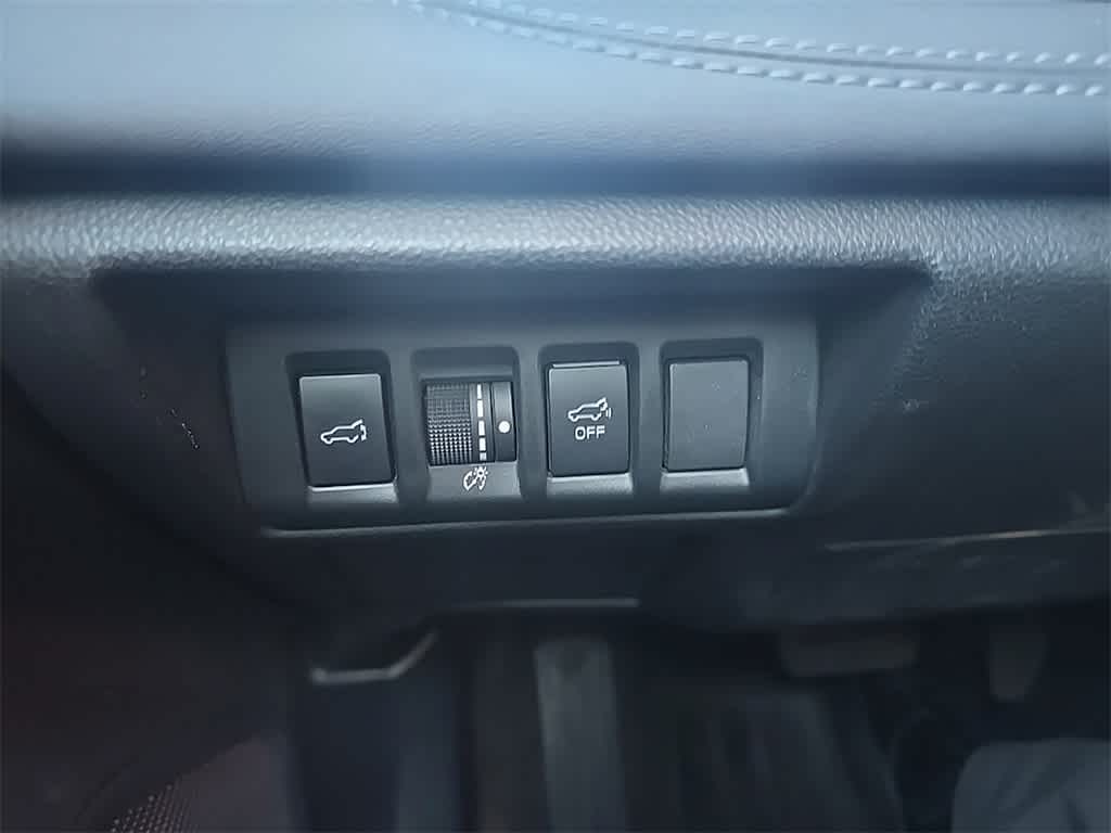 Thumbnail: 2020 Subaru Outback - 18