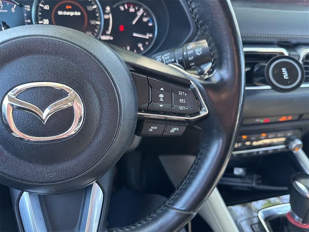 Thumbnail: 2020 Mazda CX-5 - 10