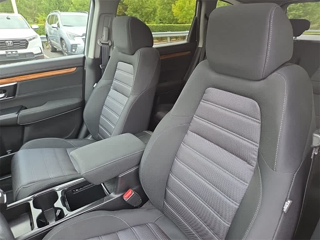 Thumbnail: 2020 Honda CR-V - 12