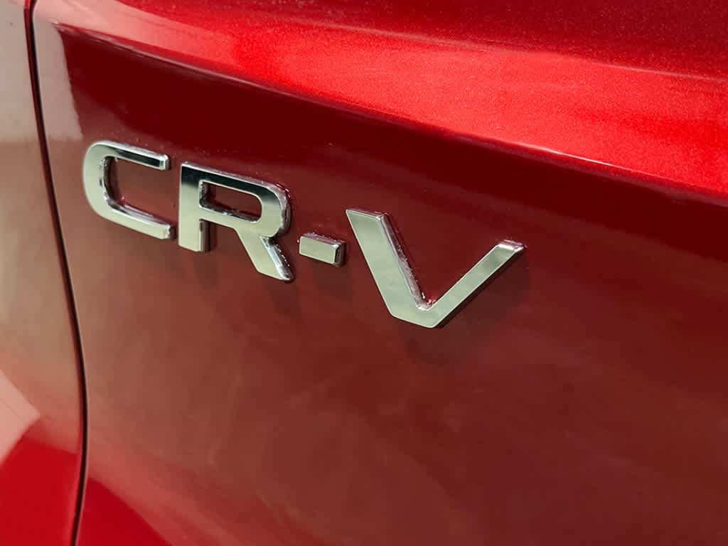 Thumbnail: 2026 Honda CR-V - 5