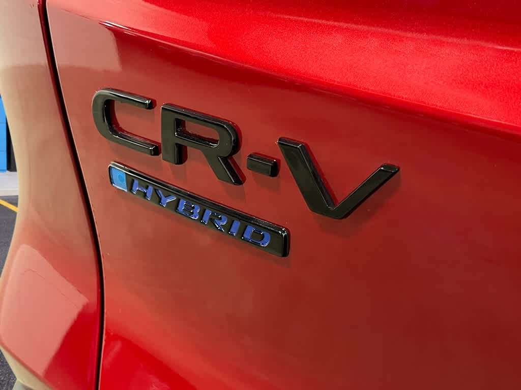 Thumbnail: 2026 Honda CR-V - 6