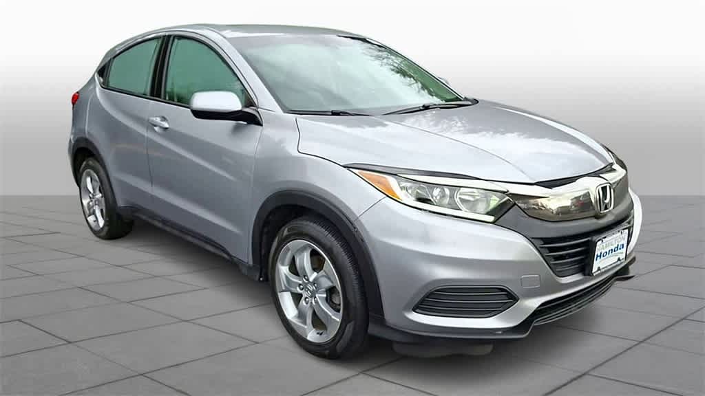 Thumbnail: 2019 Honda HR-V - 2