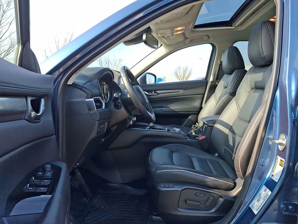 Thumbnail: 2024 Mazda CX-5 - 11