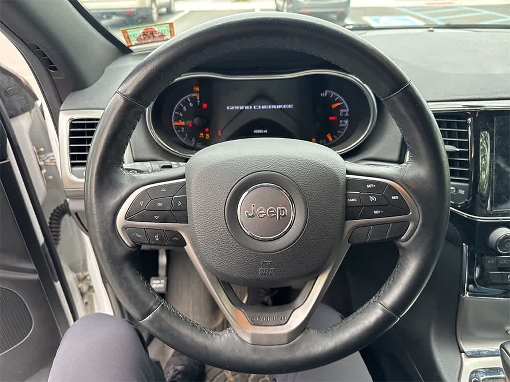Thumbnail: 2019 Jeep Grand Cherokee - 9