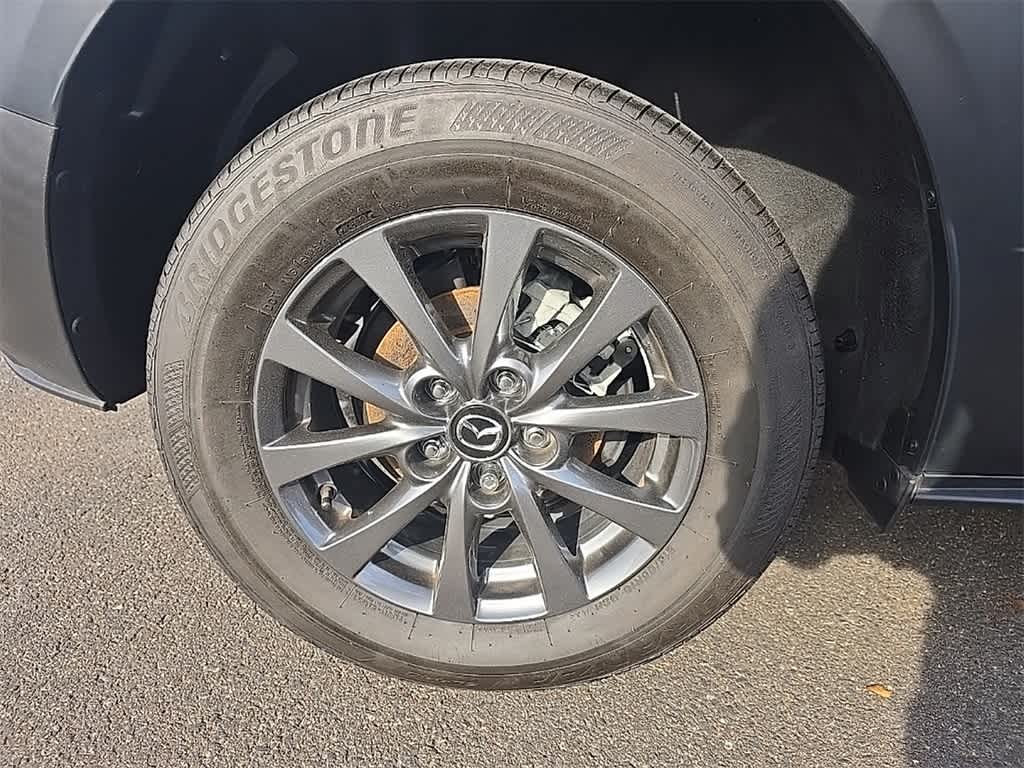 Thumbnail: 2023 Mazda CX-30 - 10