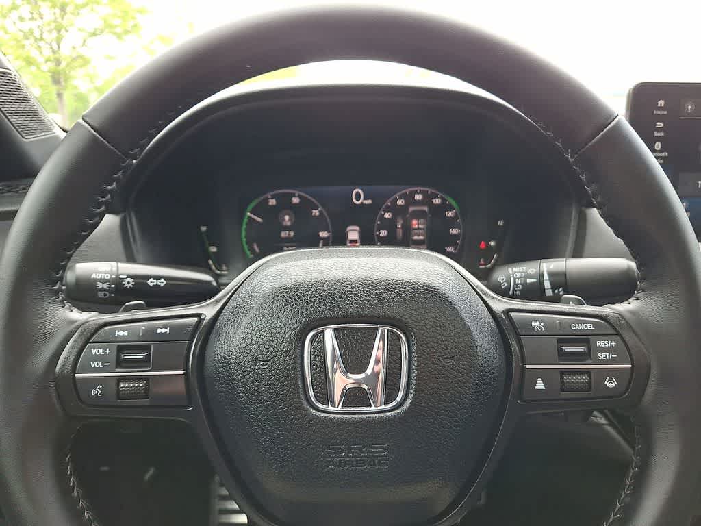 Thumbnail: 2025 Honda Accord - 16