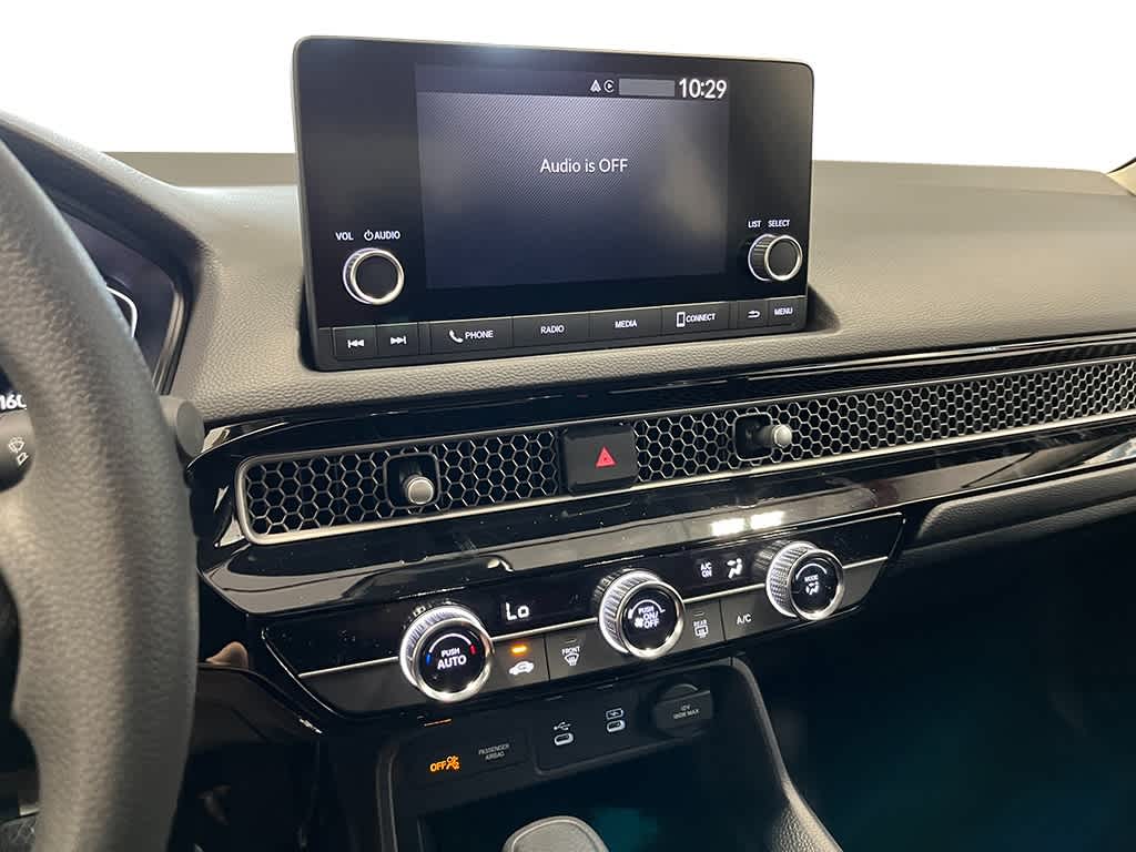 Thumbnail: 2026 Honda Civic - 18