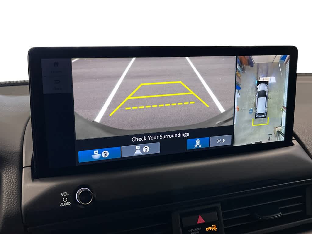 Thumbnail: 2026 Honda Pilot - 20