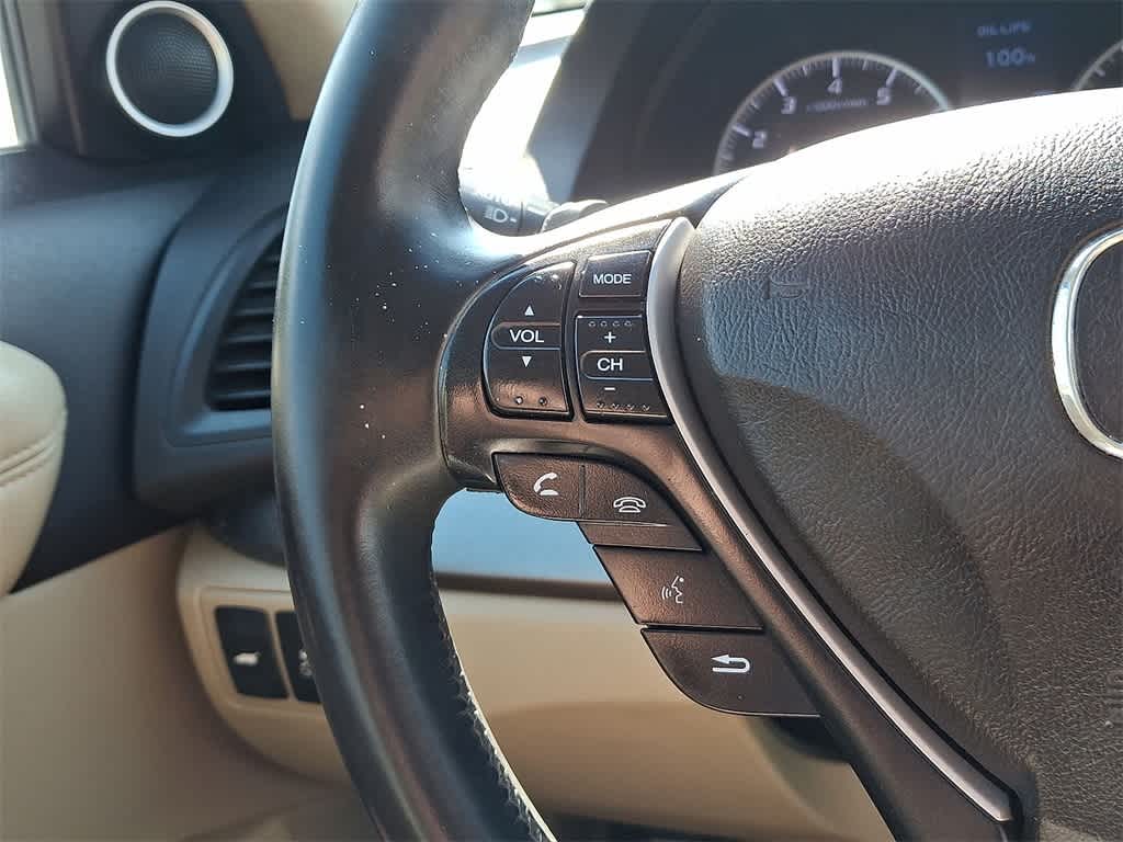 Thumbnail: 2013 Acura RDX - 17