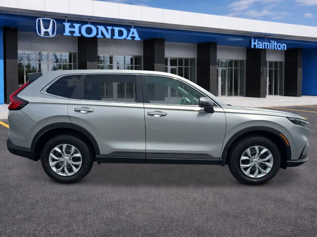 Thumbnail: 2026 Honda CR-V - 6