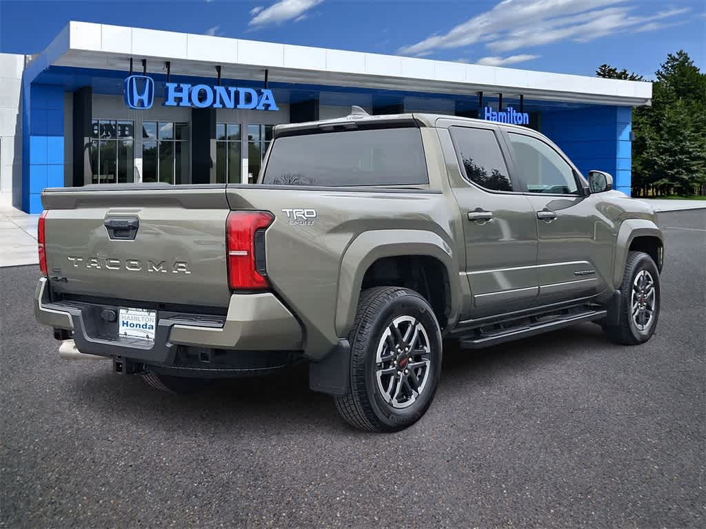 Thumbnail: 2025 Toyota Tacoma - 24