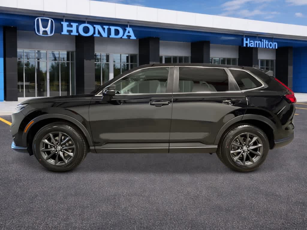 Thumbnail: 2026 Honda CR-V - 2