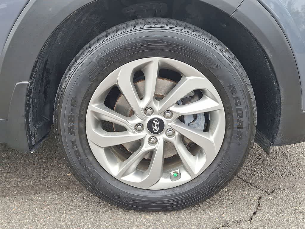 Thumbnail: 2017 Hyundai Tucson - 26