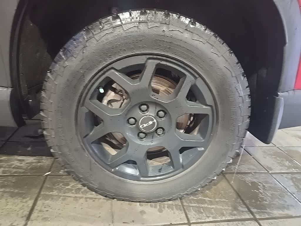 Thumbnail: 2024 Honda Pilot - 7