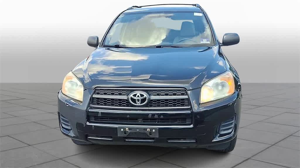 Thumbnail: 2011 Toyota RAV4 - 3