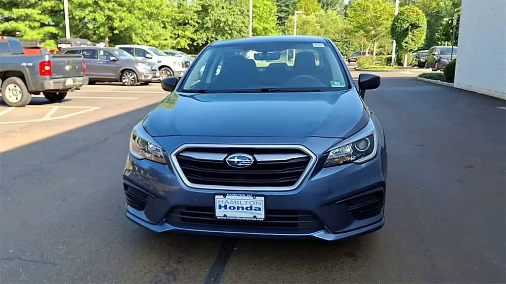 Thumbnail: 2018 Subaru Legacy - 3