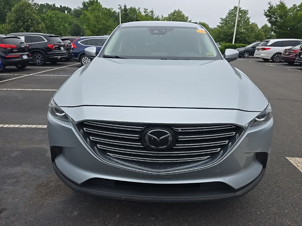 Thumbnail: 2019 Mazda CX-9 - 2
