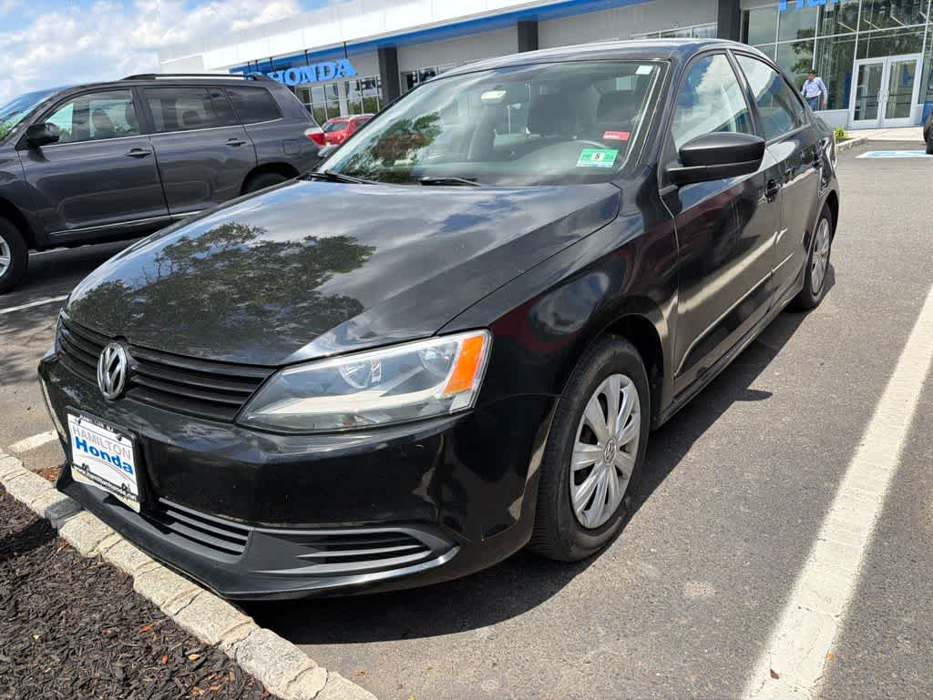 2014 Volkswagen Jetta S -
                  Hamilton, NJ