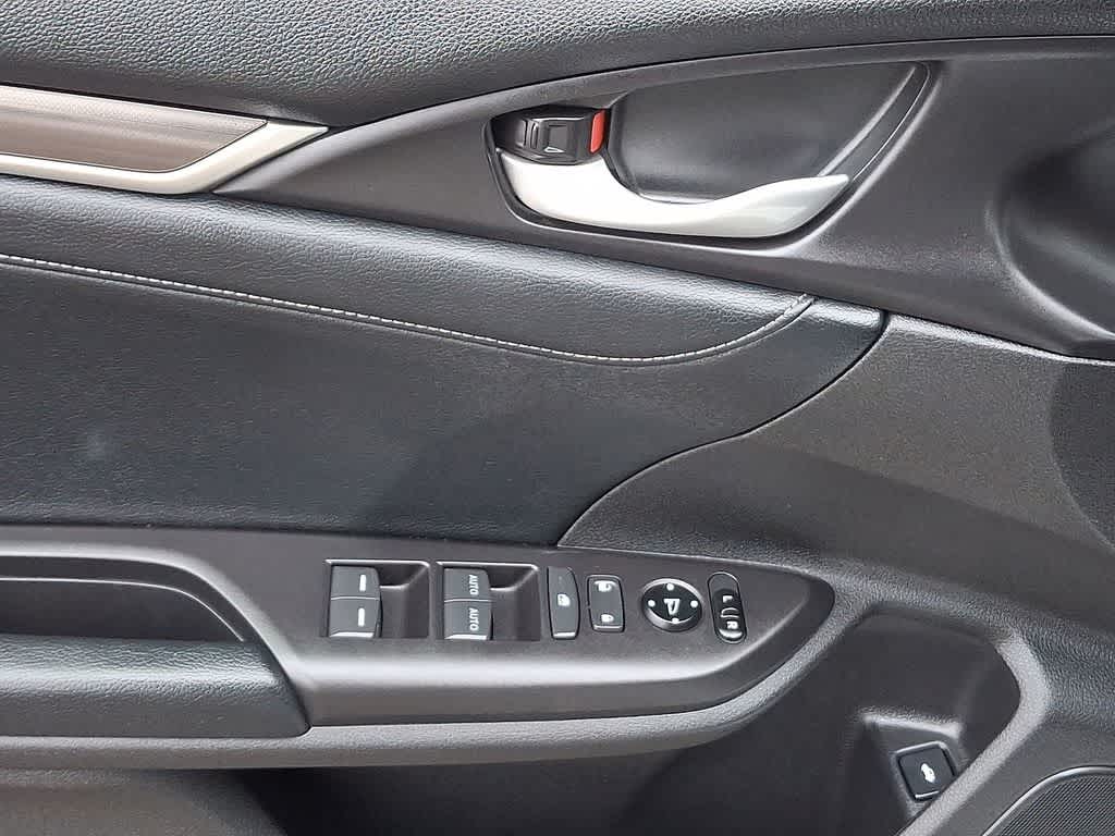 Thumbnail: 2019 Honda Civic - 10