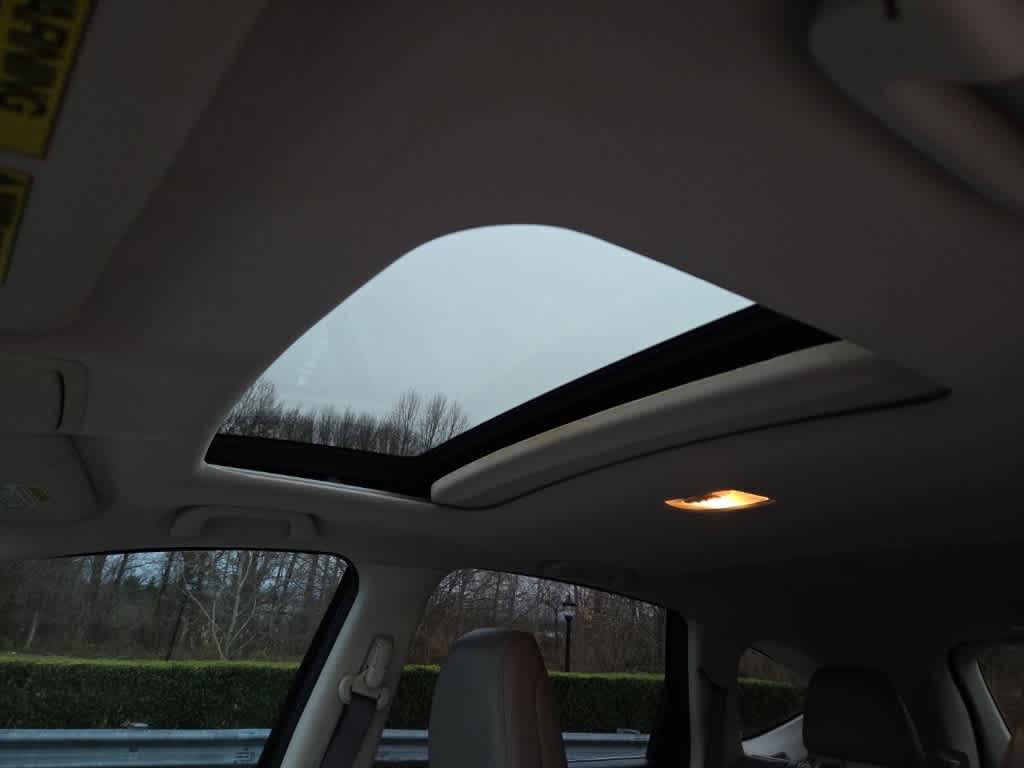 Thumbnail: 2012 Honda CR-V - 14