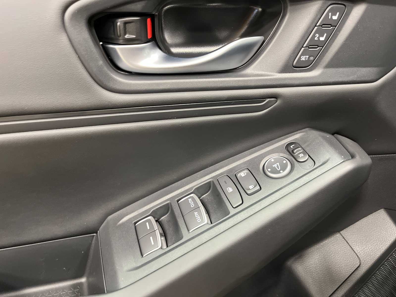 Thumbnail: 2026 Honda Accord - 10