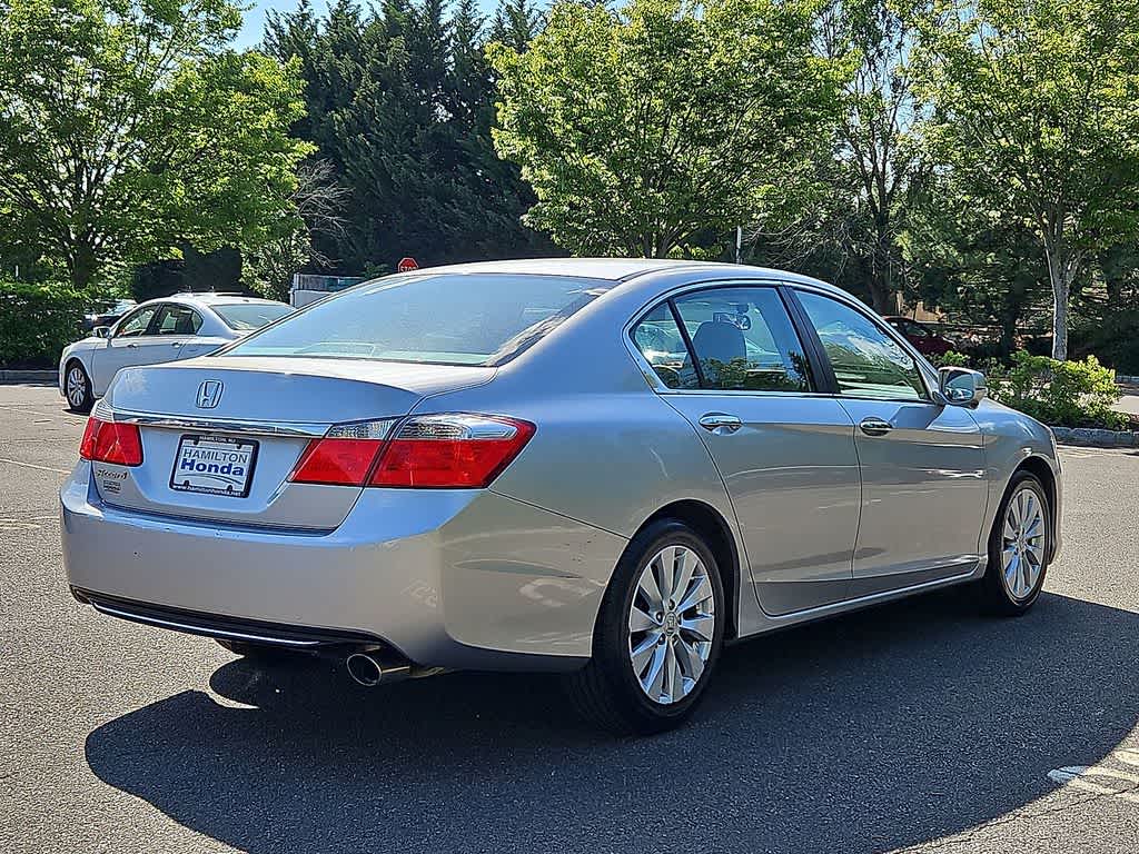 Thumbnail: 2013 Honda Accord - 31