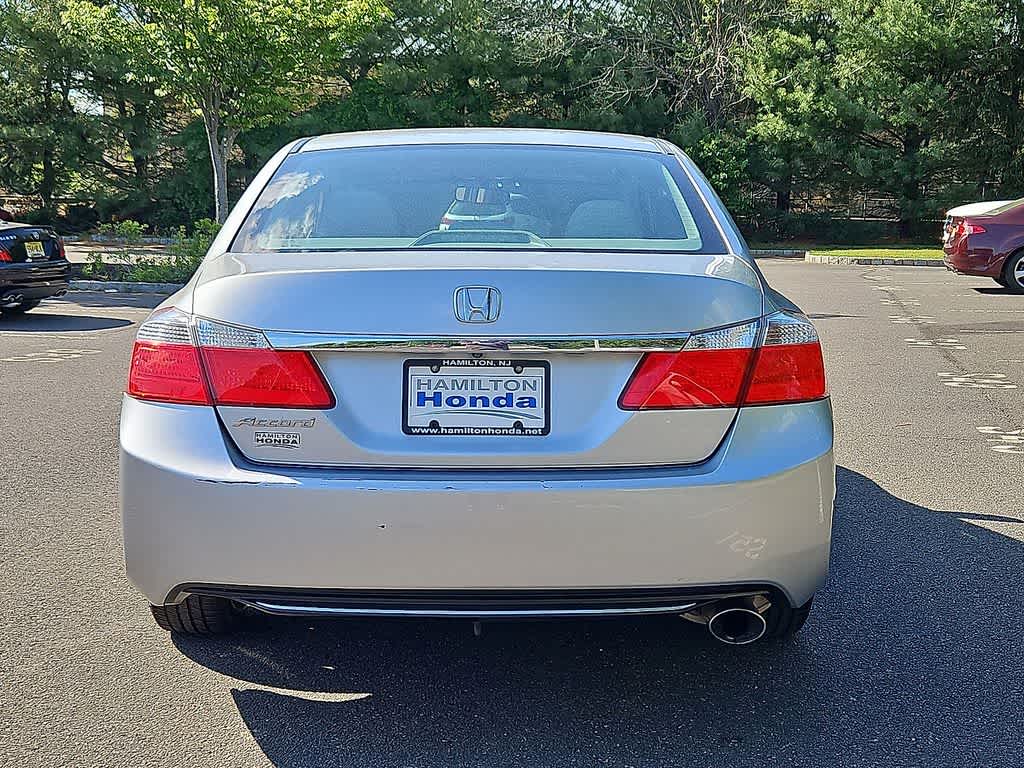 Thumbnail: 2013 Honda Accord - 29