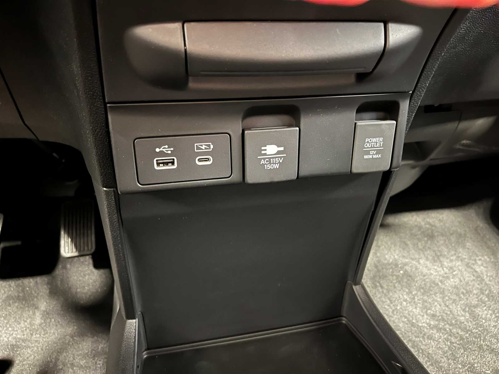 Thumbnail: 2026 Honda Odyssey - 19