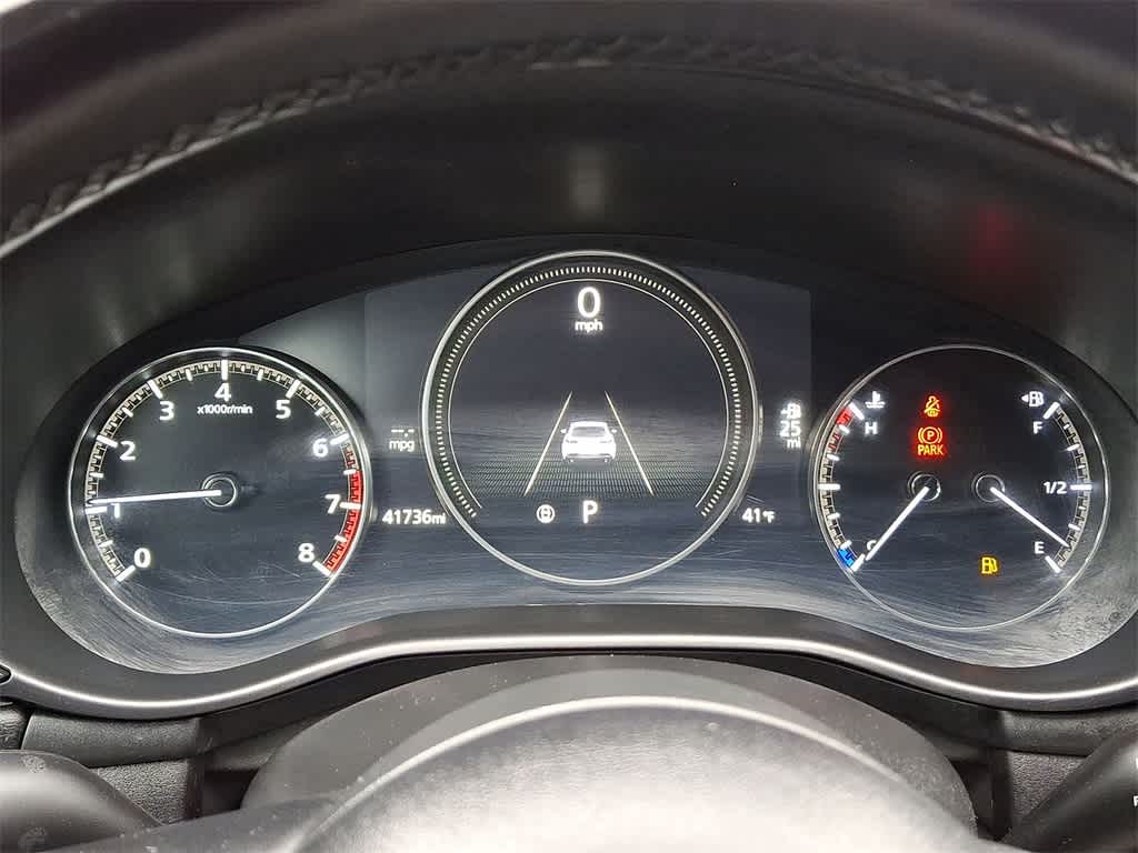 Thumbnail: 2023 Mazda Mazda3 - 13