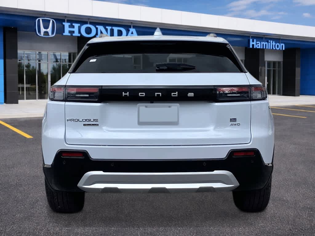 Thumbnail: 2026 Honda Prologue - 3