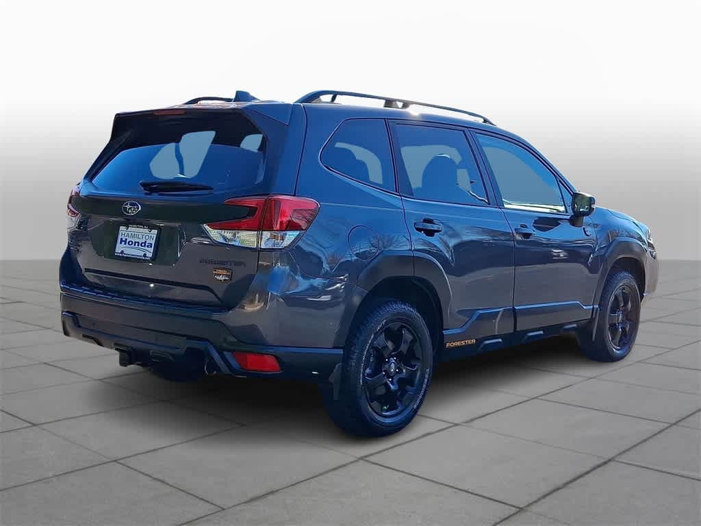 Thumbnail: 2023 Subaru Forester - 24