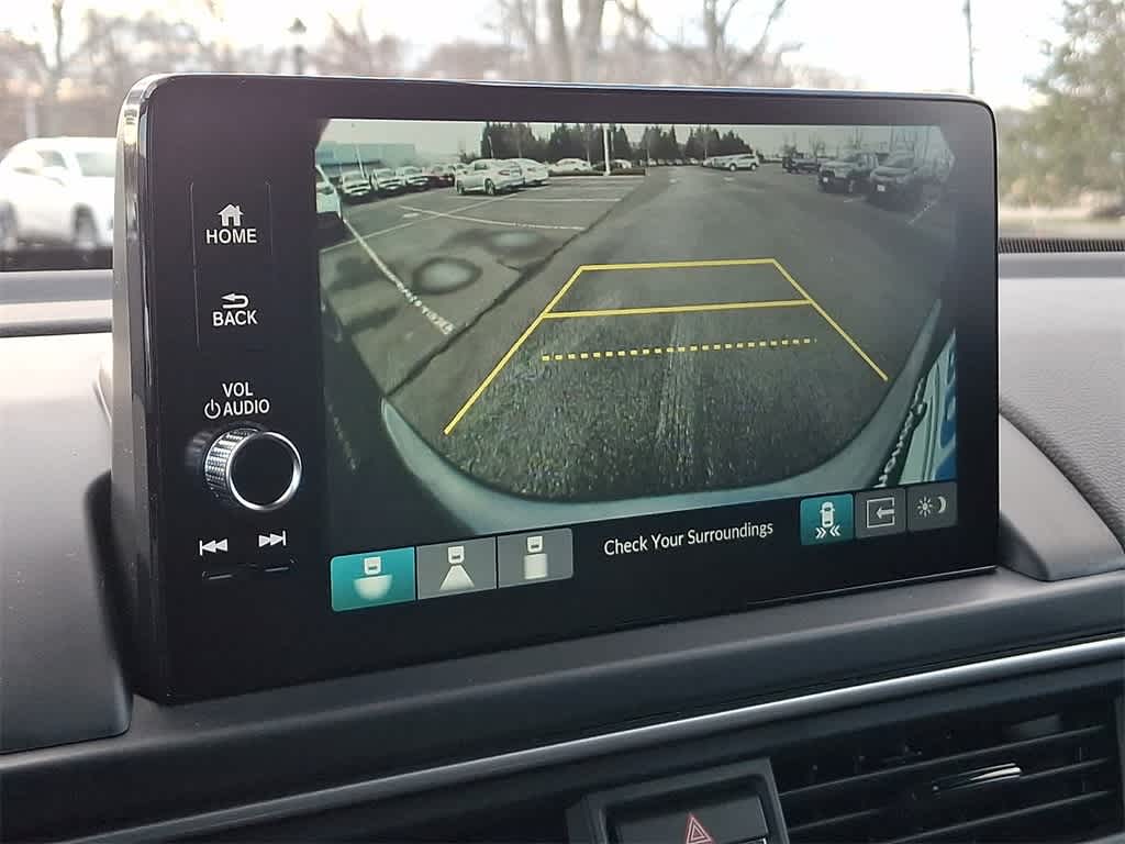 Thumbnail: 2025 Honda Pilot - 13