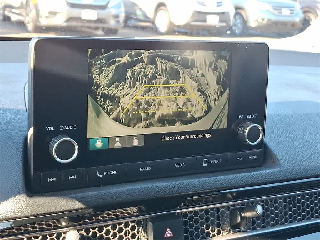 Thumbnail: 2023 Honda Civic - 15